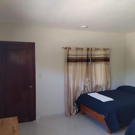 Portal De Jose Hotel Сиудад Валес Екстериор снимка