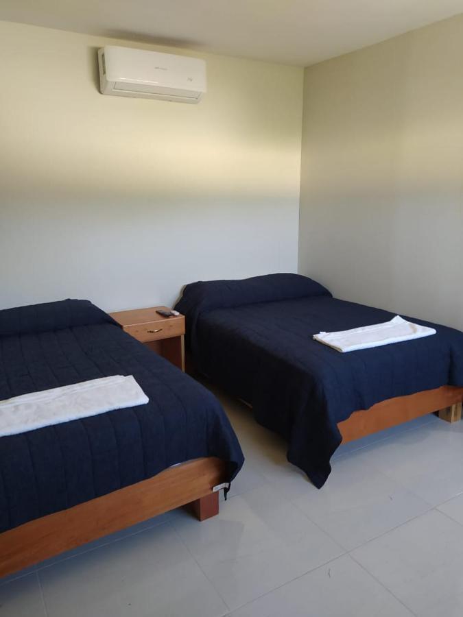 Portal De Jose Hotel Сиудад Валес Екстериор снимка