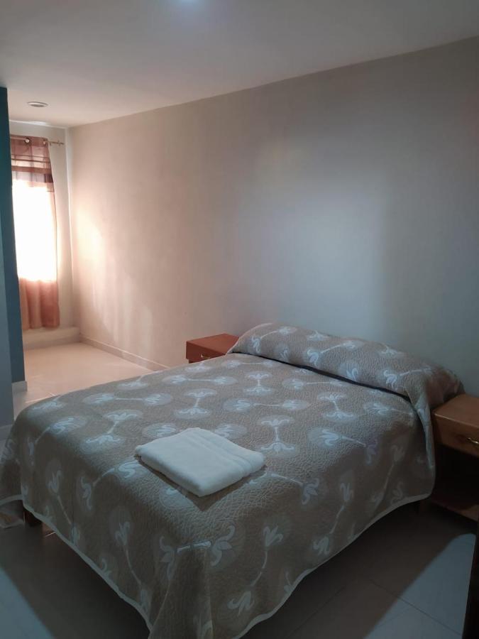 Portal De Jose Hotel Сиудад Валес Екстериор снимка