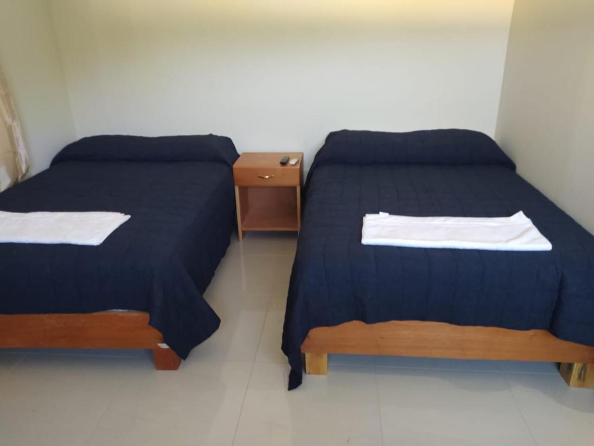 Portal De Jose Hotel Сиудад Валес Екстериор снимка