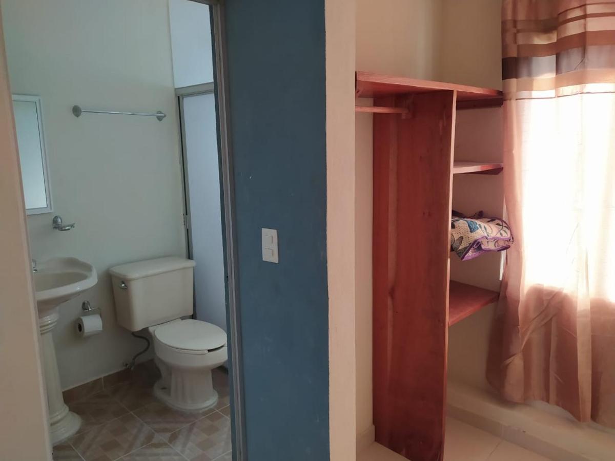 Portal De Jose Hotel Сиудад Валес Екстериор снимка